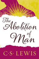 The Abolition of Man