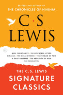 The C. S. Lewis Signature Classics