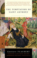 The Temptation of St. Anthony