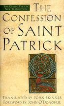 The confession of St. Patrick