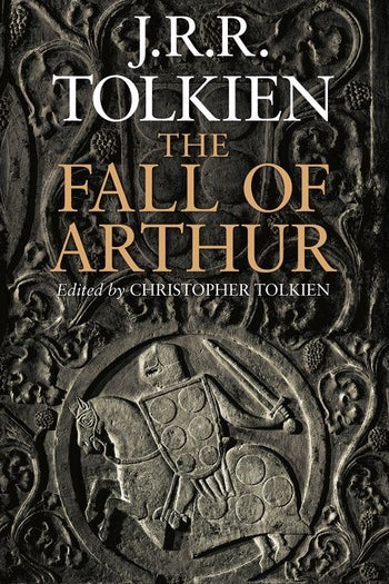 The Fall Of Arthur (Damaged)