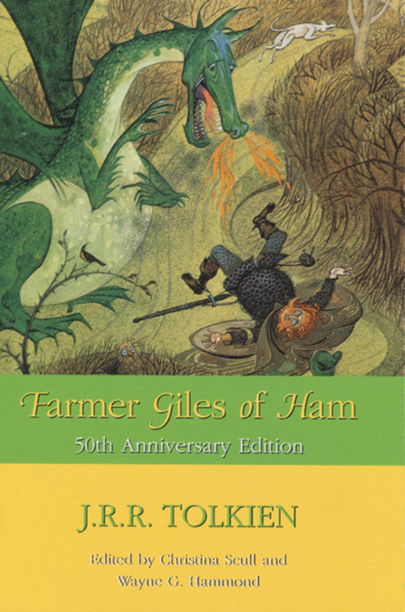 Farmer Giles Of Ham