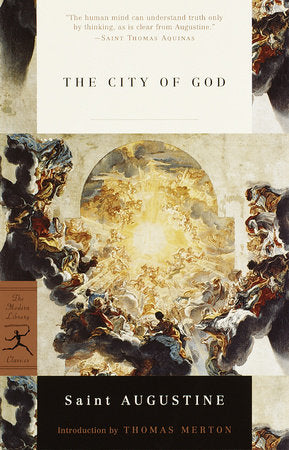 City of God