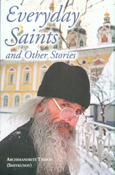Everyday Saints and Other Stories (Damaged)