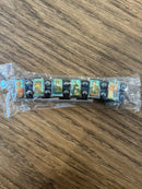 Hemetite Icon Bracelet (Women Saints)