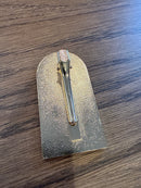 Icon Visor Clip: St. Nicholas