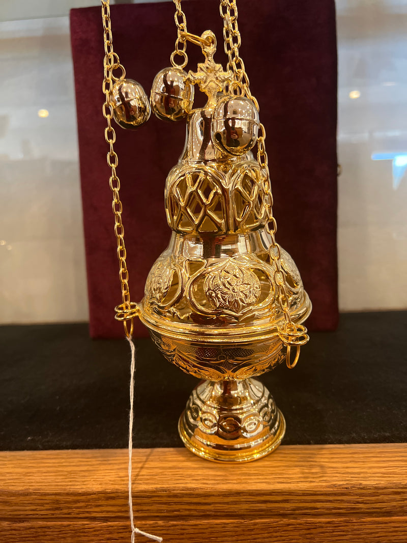 Church Censer