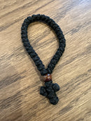 CS14 33 Knot Prayer Rope