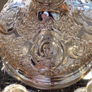 Chalice Set 100% Sterling Silver