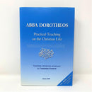 Abba Dorotheos: practical teaching on the Christian life. Book and CD