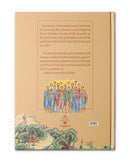 Friends of Christ - August