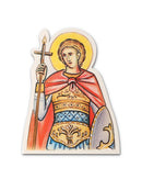 Friends of Christ - August