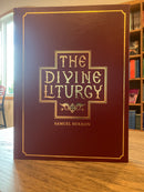 The Divine Liturgy by Samuel Herron