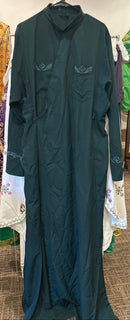 Priest Cassock Set - JJP-SET-03 (Green)