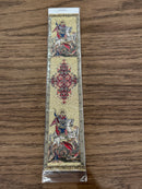 Bookmark Icon Fabric - St. George