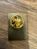 Icon Pin of Theotokos the guide