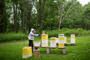 St Tikhon's Monastery Honey
