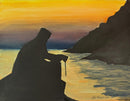 Fr. Sergius Painting