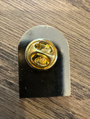 Icon Pin St. Katherine