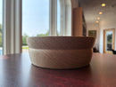 8in Wooden bowl made by St. Tikhon’s Monastics