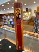 The Orthodox Study Bible Ancient Faith Edition, Hardcover: Ancient Christianity Speaks to Today’s World