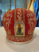 Red Priest’s Mitre