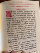 Service Book for the Faithful