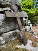 Crucifixion Cross ￼