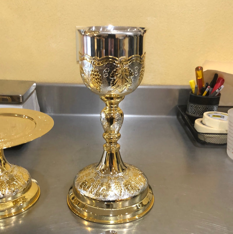 Large Chalice Set
