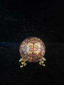 Hand Made Egg with Stand