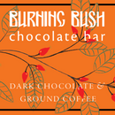 Dark Chocolate Coffee Bar