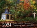 STM Liturgical Calendar + Custom Imprints 2024