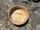 Decorative Ambrosia Maple Bowl - Made by St. Tikhon's Brotherhood!