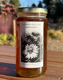St Tikhon's Monastery Raw Honey