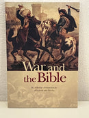 War and the Bible