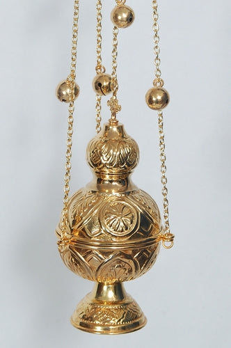 Censer Russian
