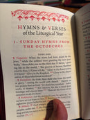 Service Book for the Faithful