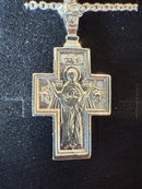 AELP-2 Tsar's Cross