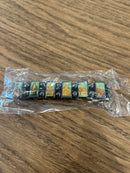 Hemetite Icon Bracelet (Women Saints)