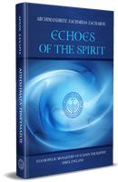 Echoes of the Spirit