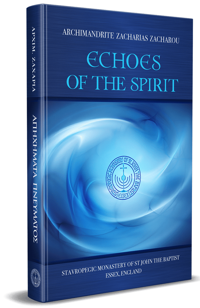 Echoes of the Spirit