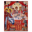 F188 Wedding At Cana Icon (Small)