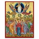 Ascension - Icon Large 8x10