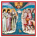 Mission to Alaska Icon (Small)