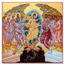 Harrowing of Hades Icon (10x10)