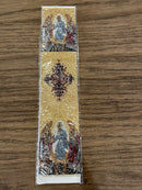 Bookmark Icon Fabric - Resurrection