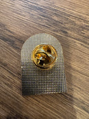 Icon pin St. Mary of Egypt