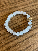 St. Spyridon 25 bead prayer bracelet