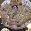 Chalice Set 100% Sterling Silver