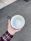Burning Bush Coffee Mug